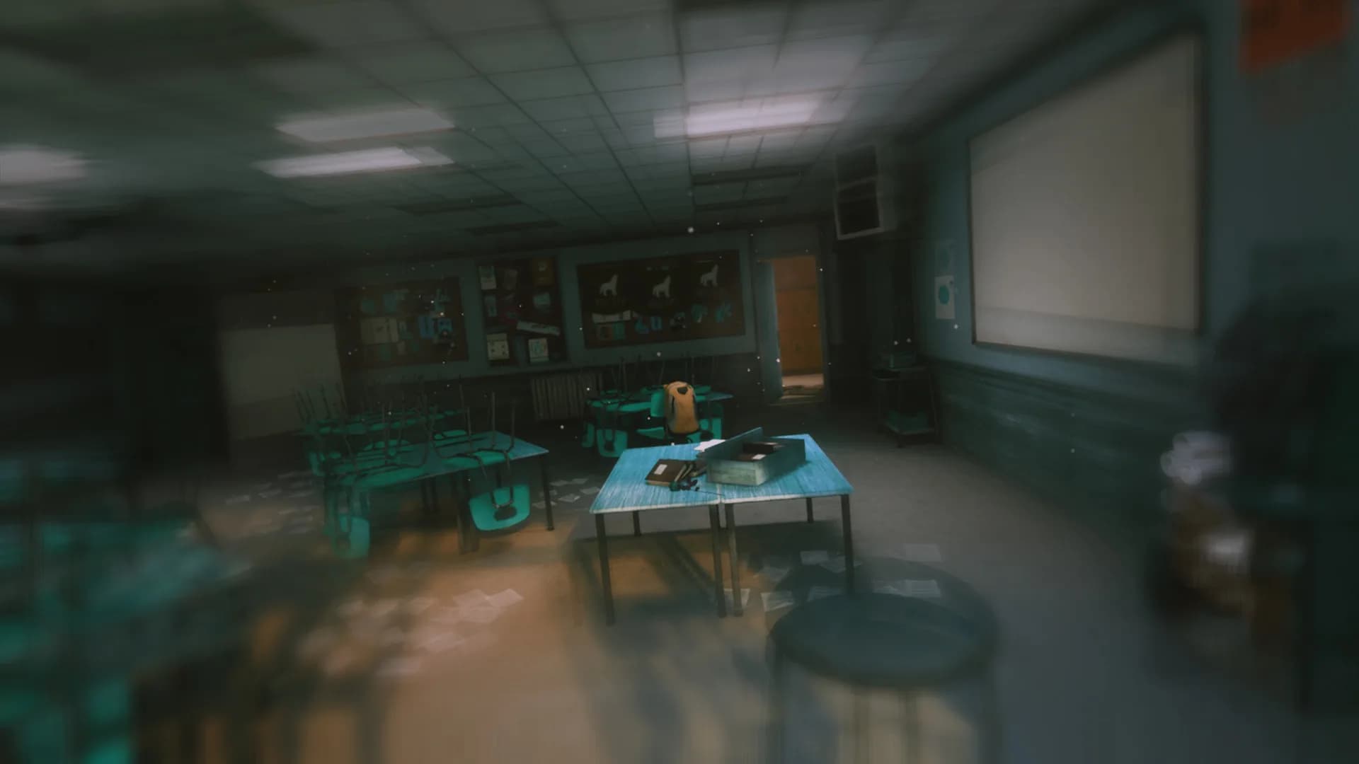 What Happened görsel 16