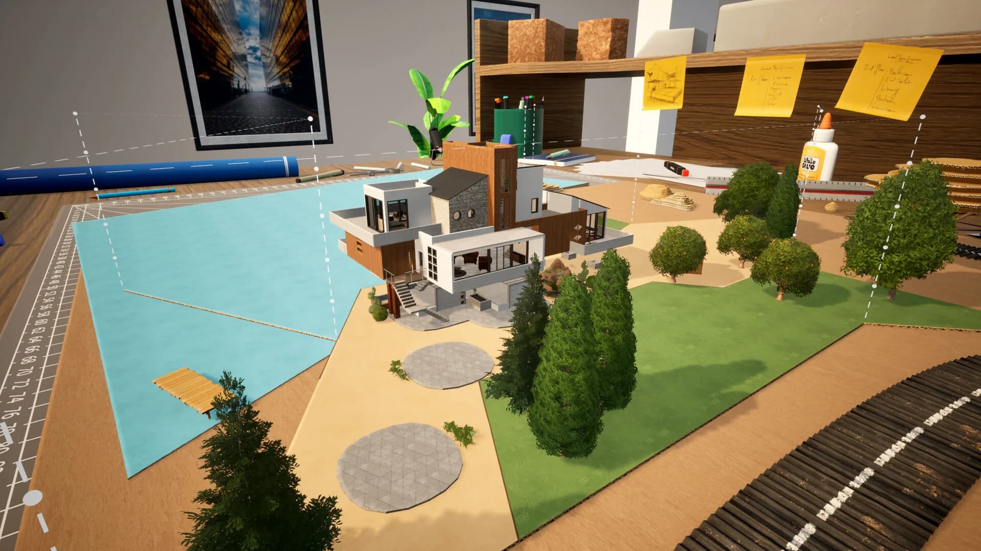 Architect Life: A House Design Simulator görsel 2