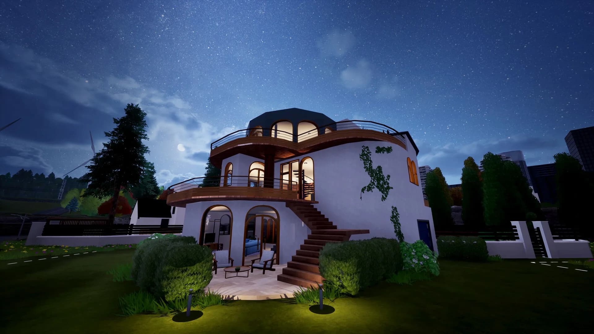 Architect Life: A House Design Simulator görsel 3