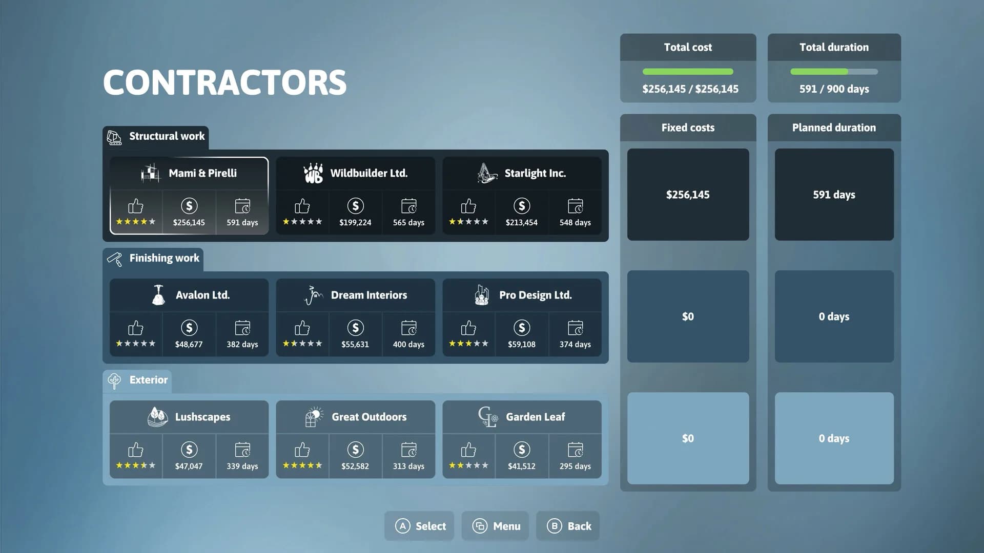 Architect Life: A House Design Simulator görsel 7