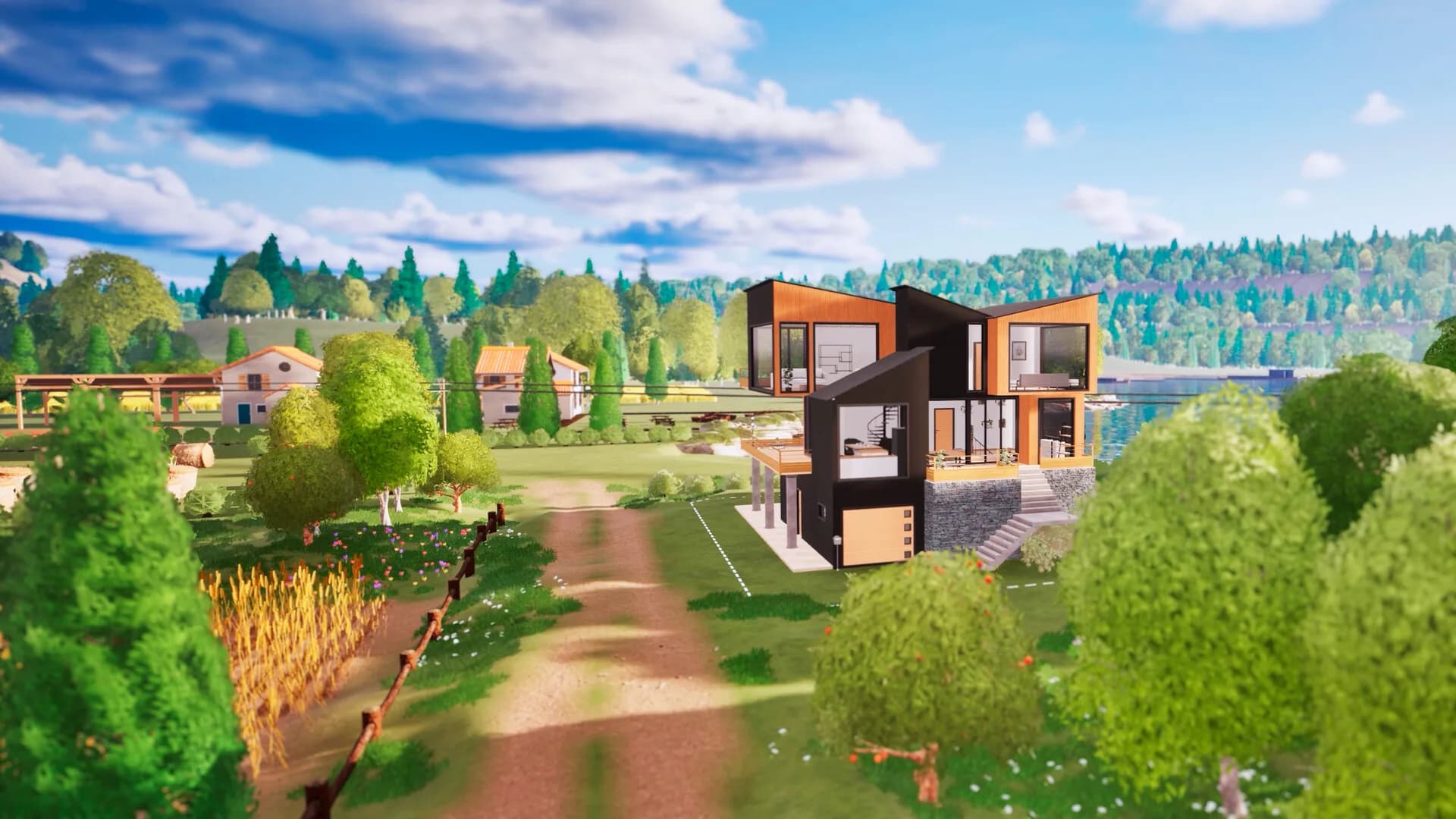 Architect Life: A House Design Simulator görsel 9