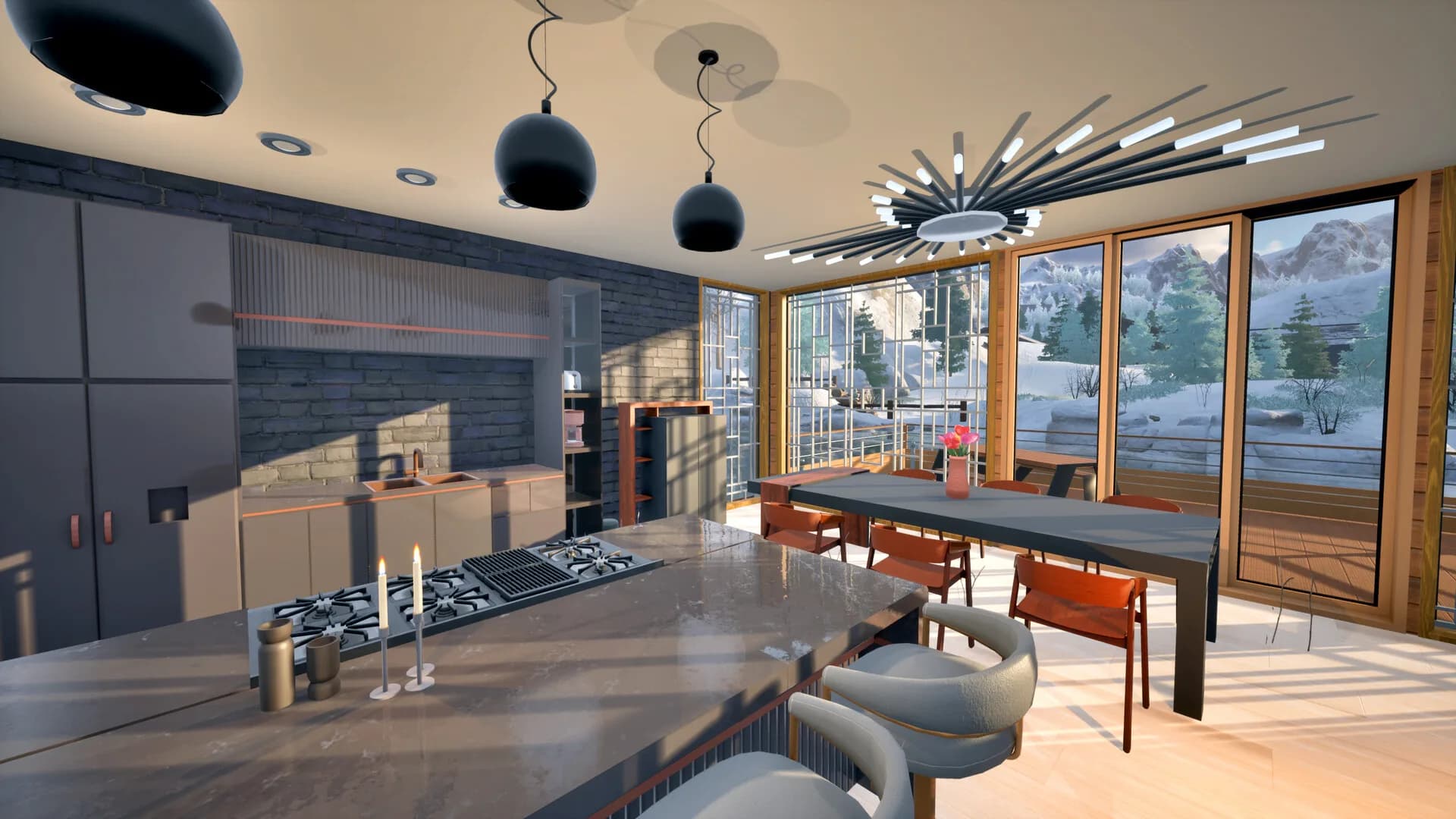 Architect Life: A House Design Simulator görsel 10