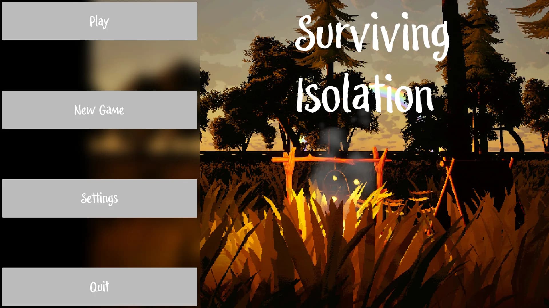 Surviving Isolation görsel 4