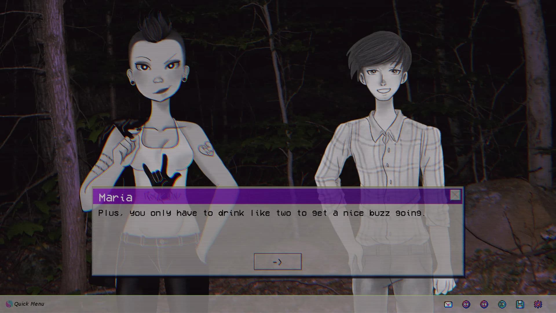 Don't Take It Personally, I Just Don't Like You görsel 6