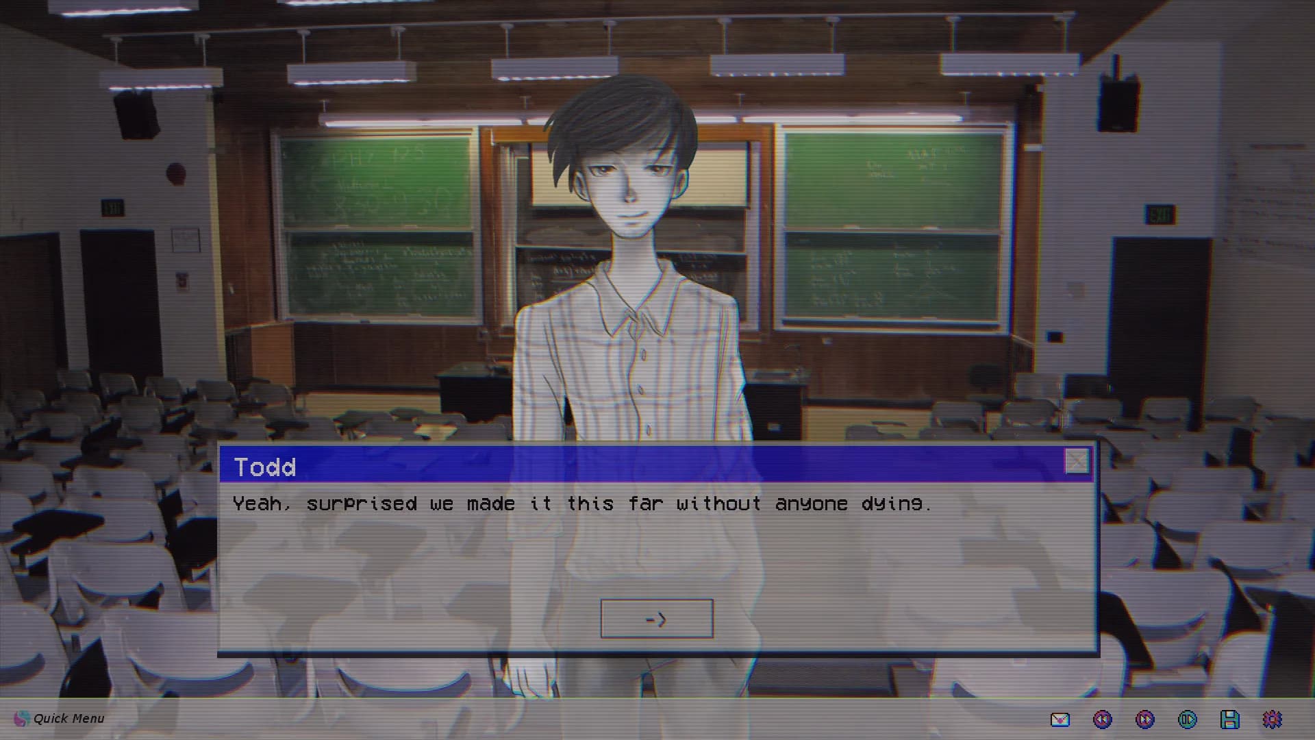 Don't Take It Personally, I Just Don't Like You görsel 7