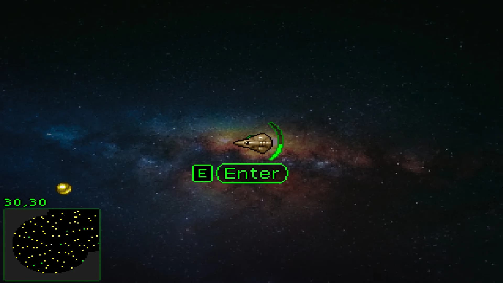 Super Space Galaxy görsel 2