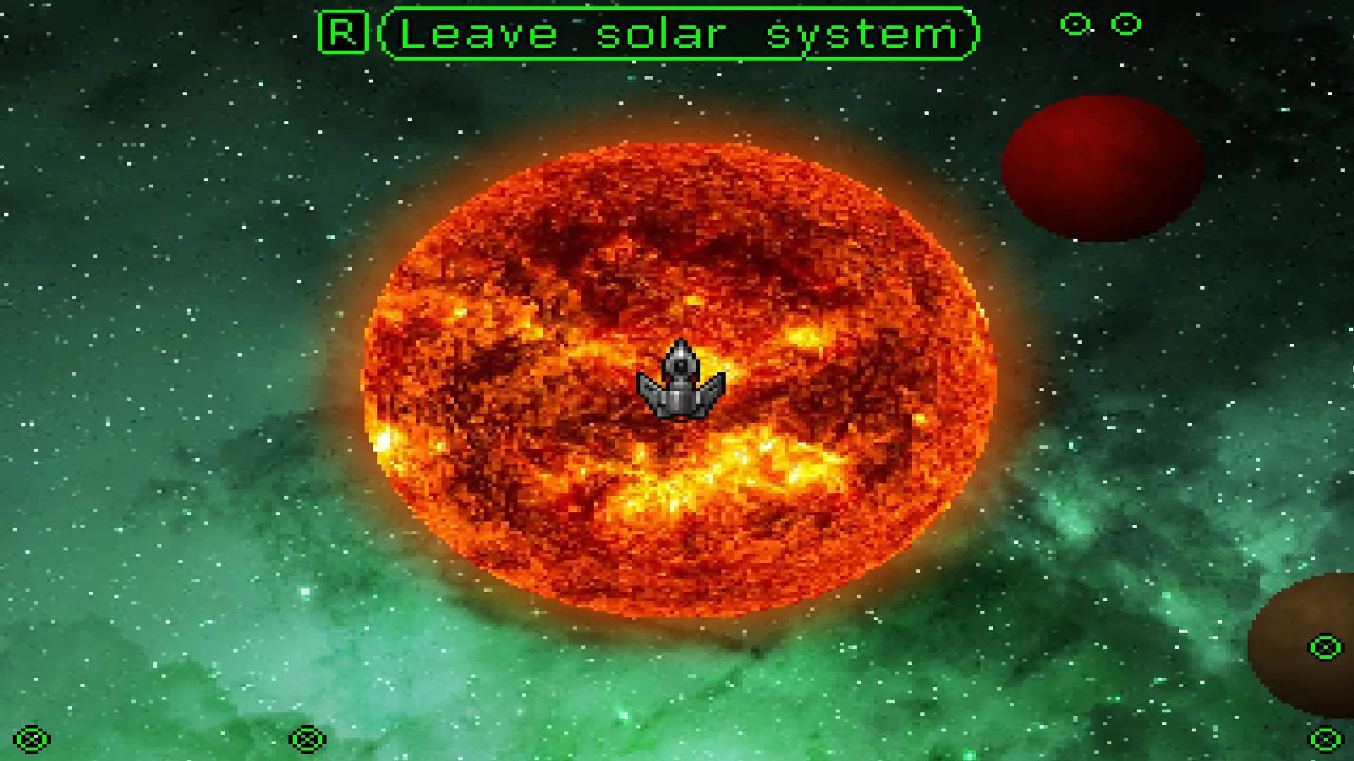 Super Space Galaxy görsel 3