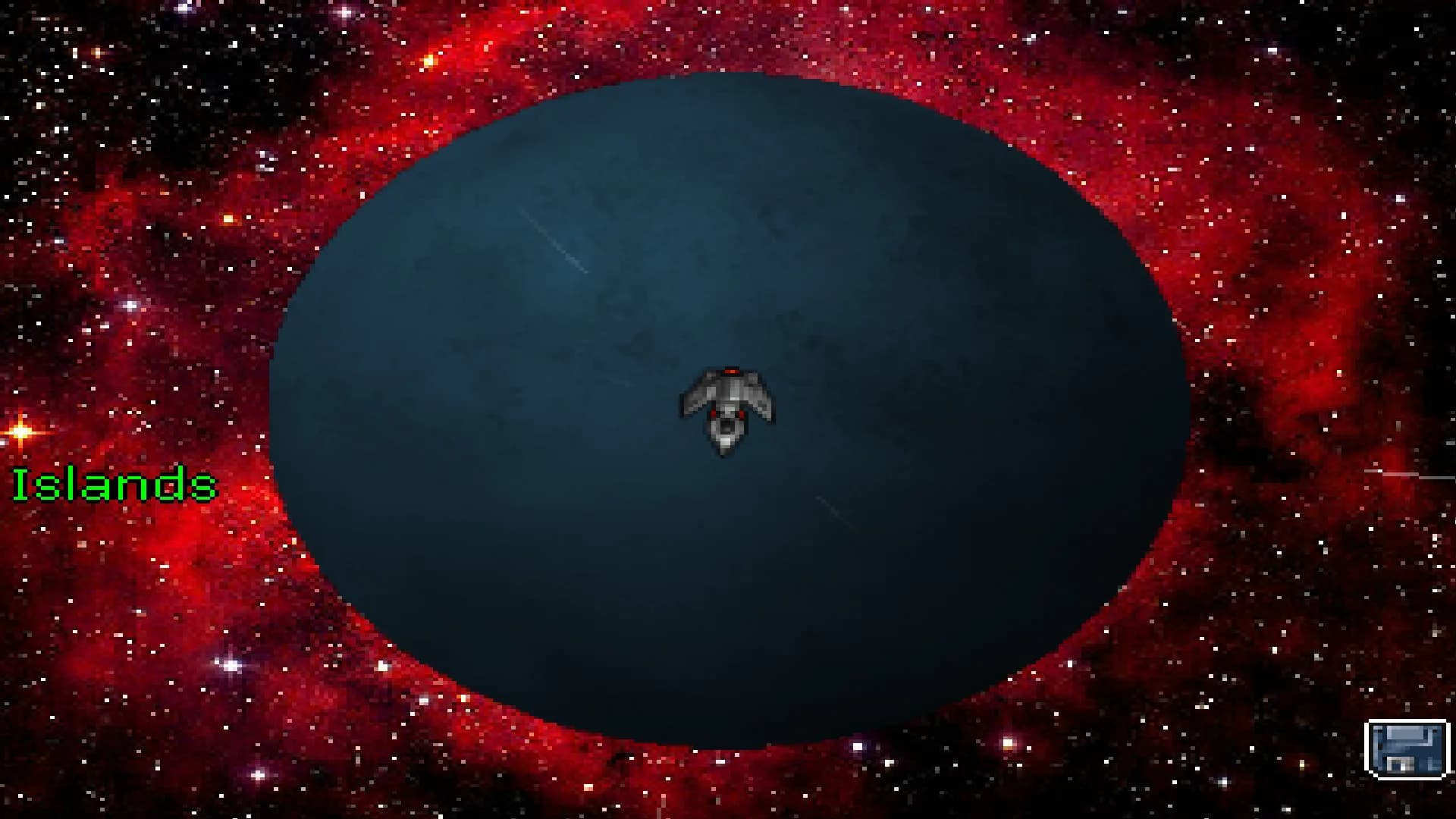 Super Space Galaxy görsel 4