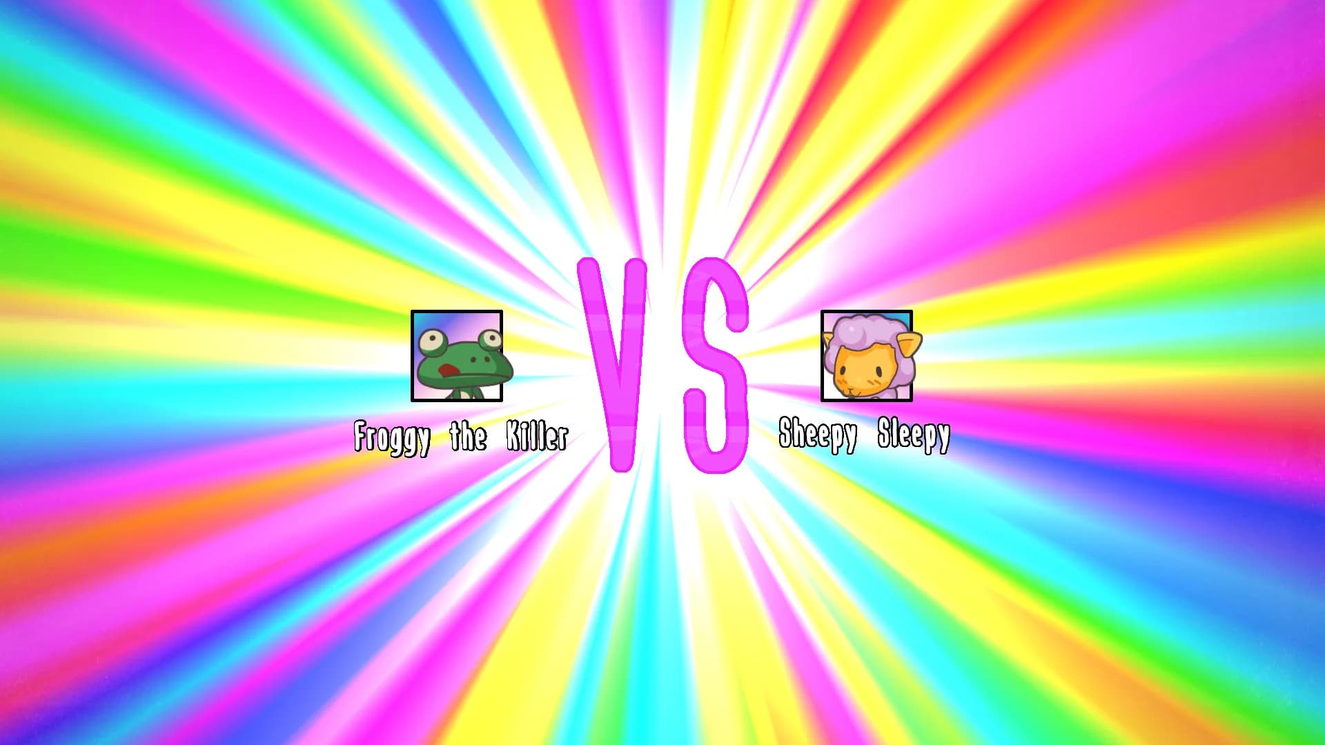 Candy Combat görsel 4