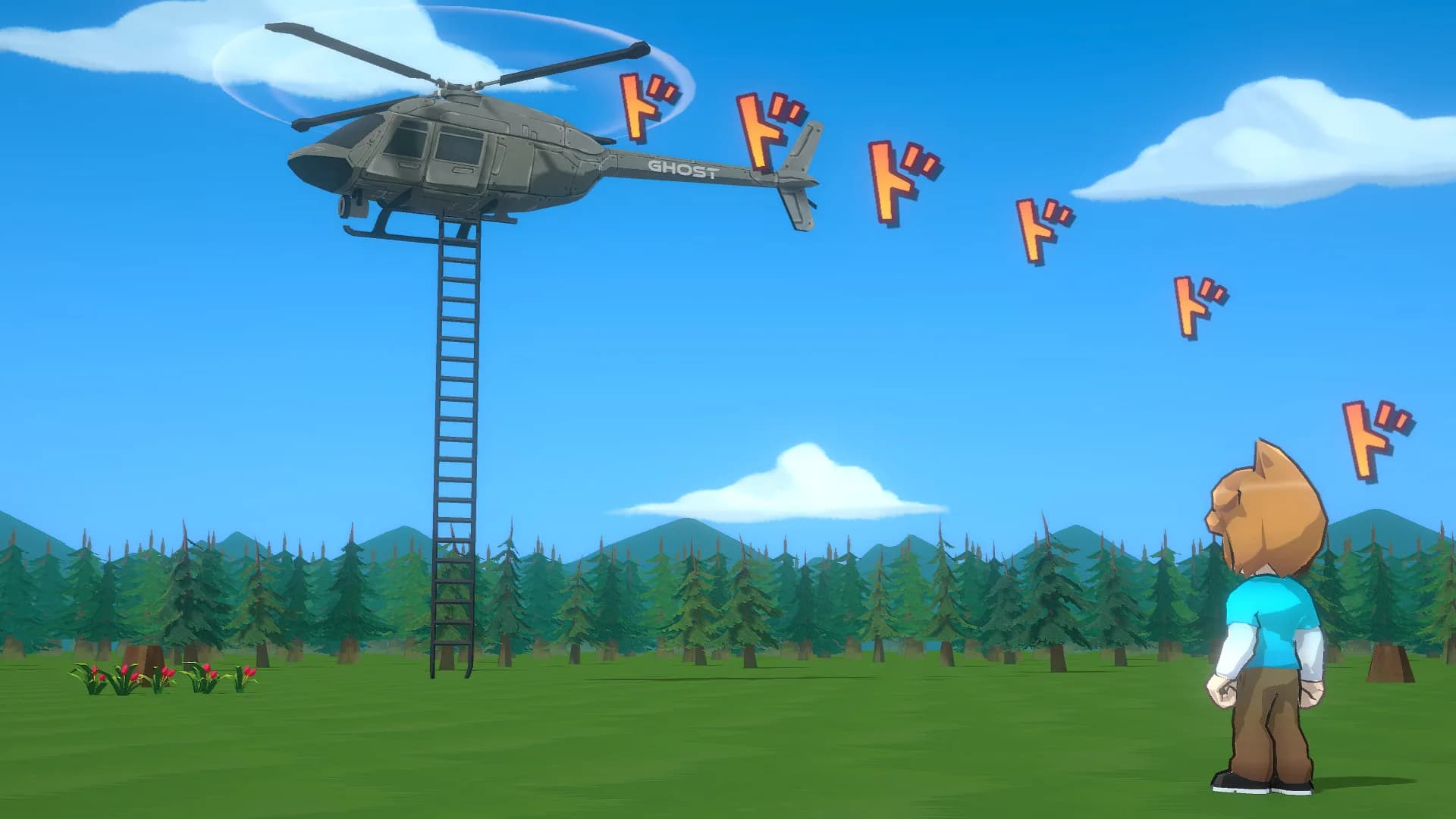 Flatworld görsel 14