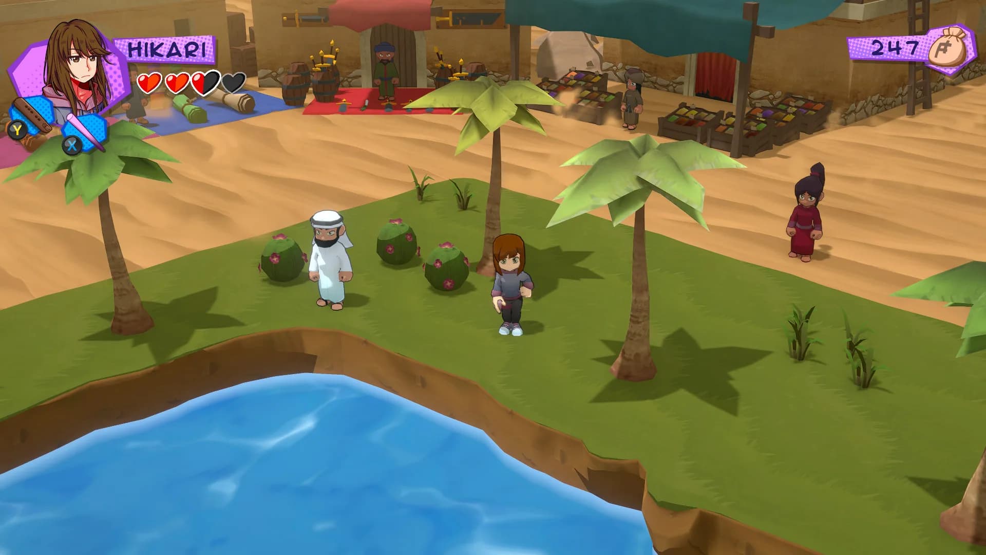 Flatworld görsel 17