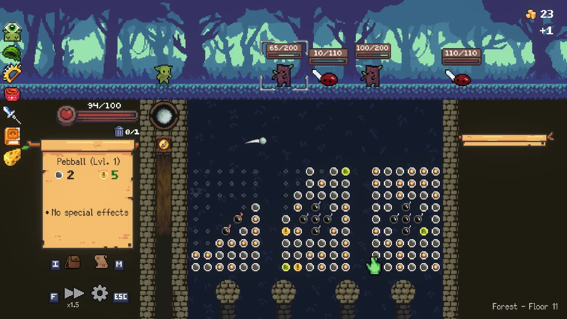 Peglin görsel 2