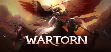 Wartorn görsel 1