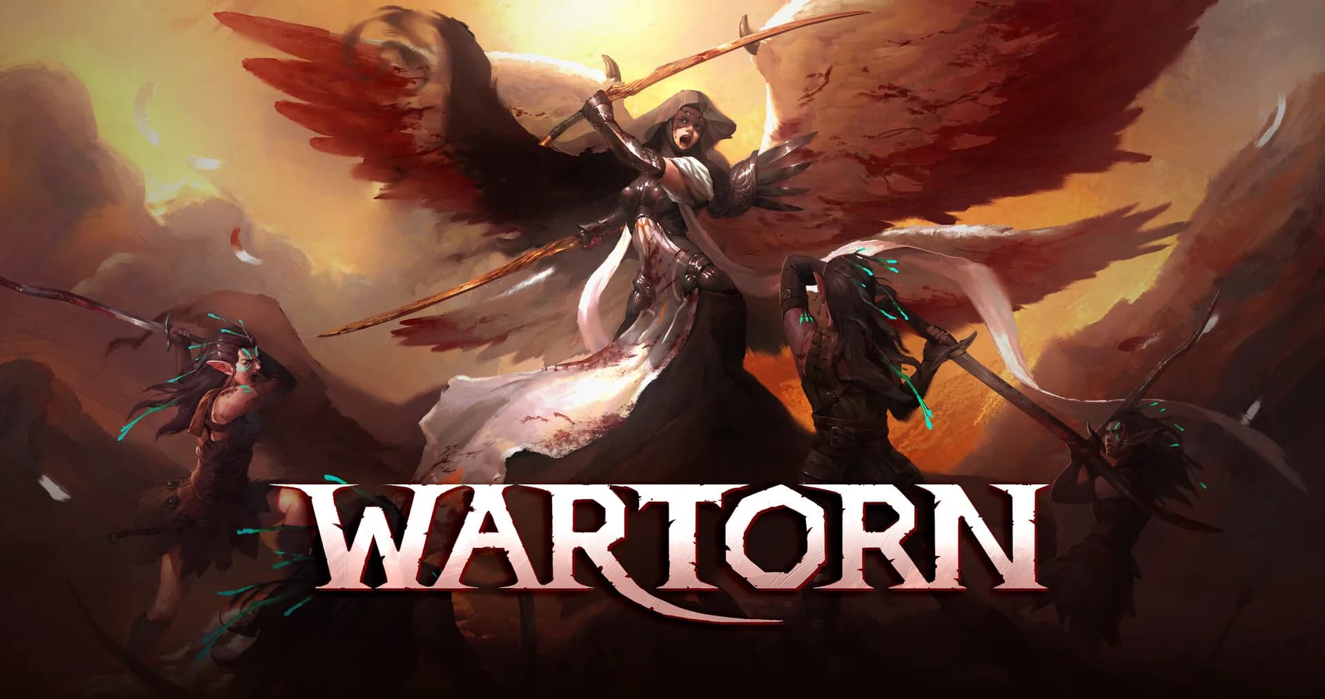 Wartorn görsel 16