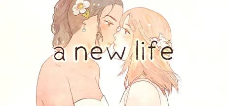 a new life. görsel 1