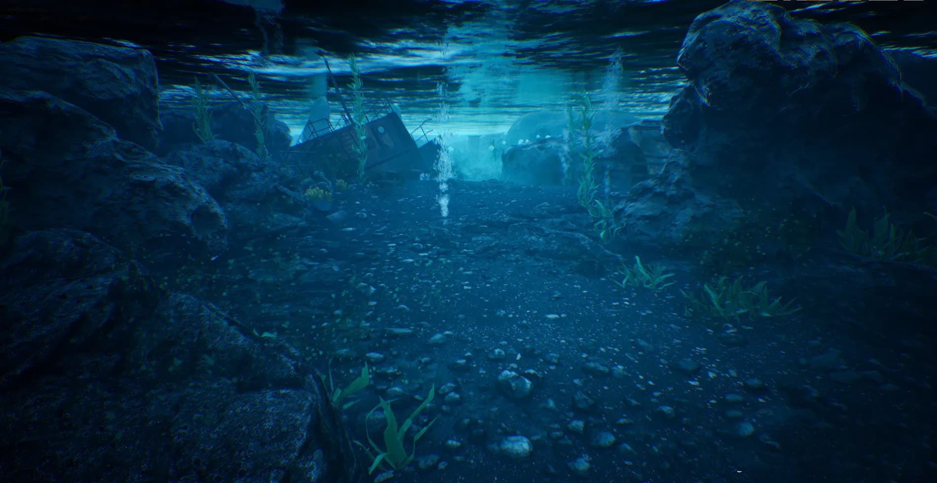 The Shore görsel 17