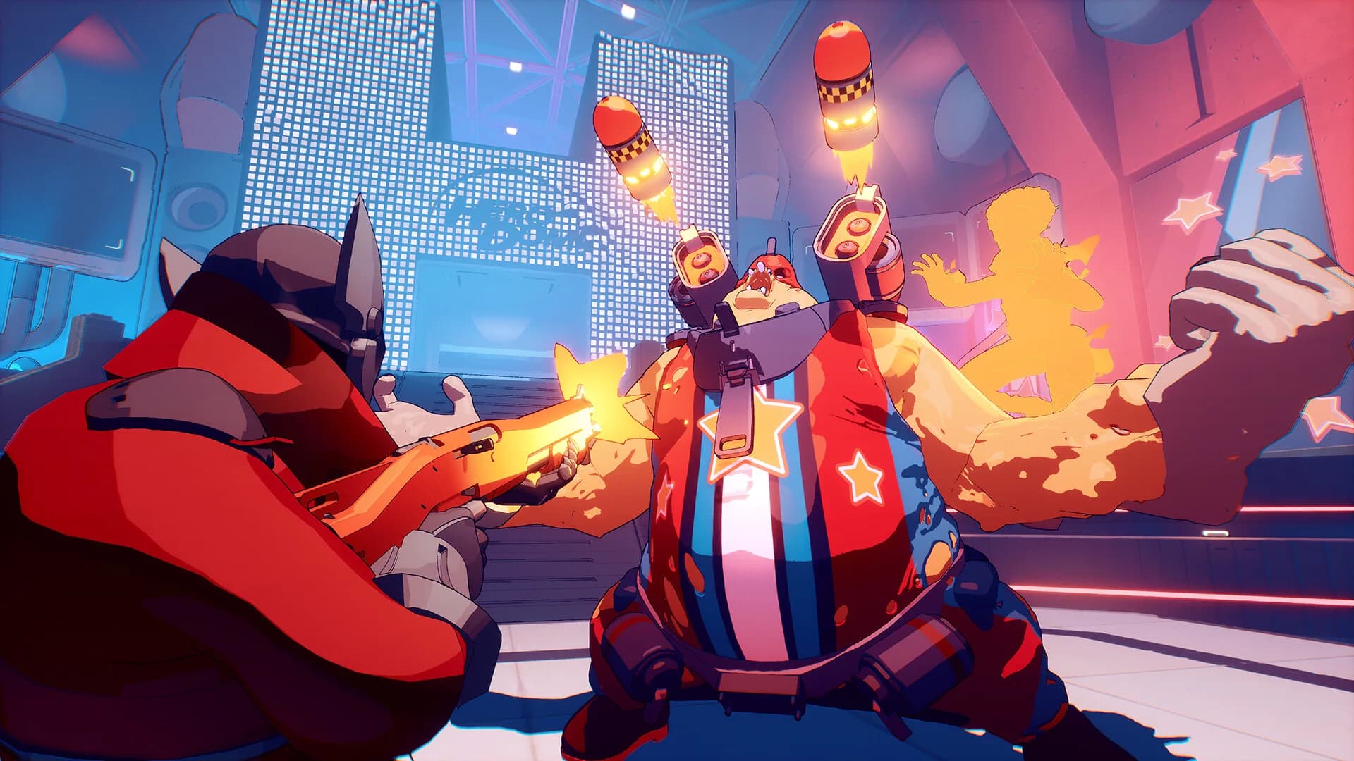 Superior: Vengeance görsel 5