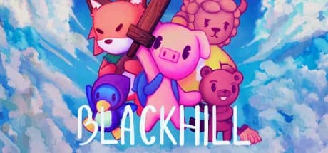 BlackHill