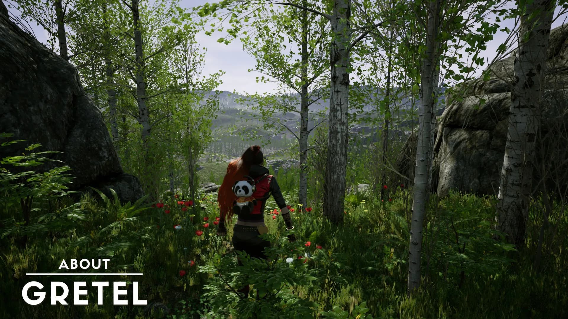 About Gretel görsel 2
