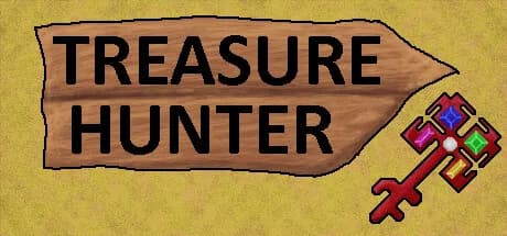 Treasure Hunter