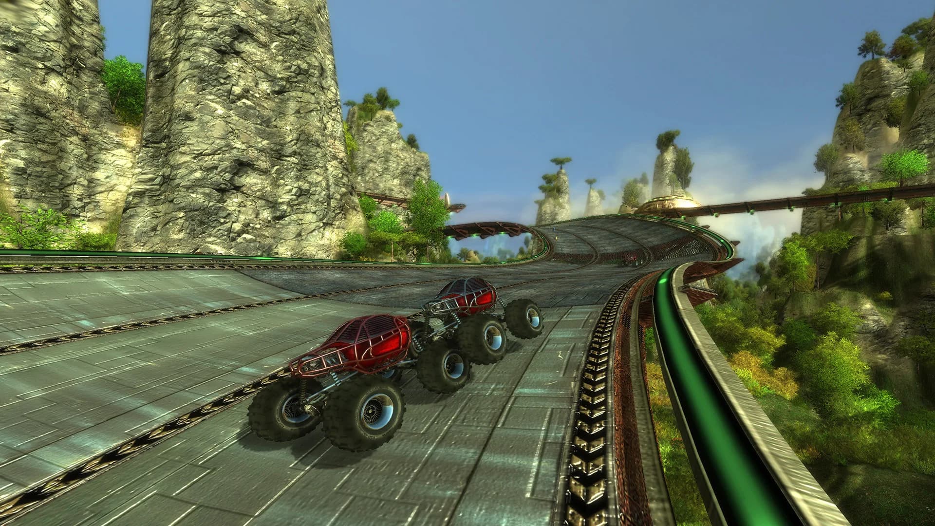 Rocky Ride görsel 24