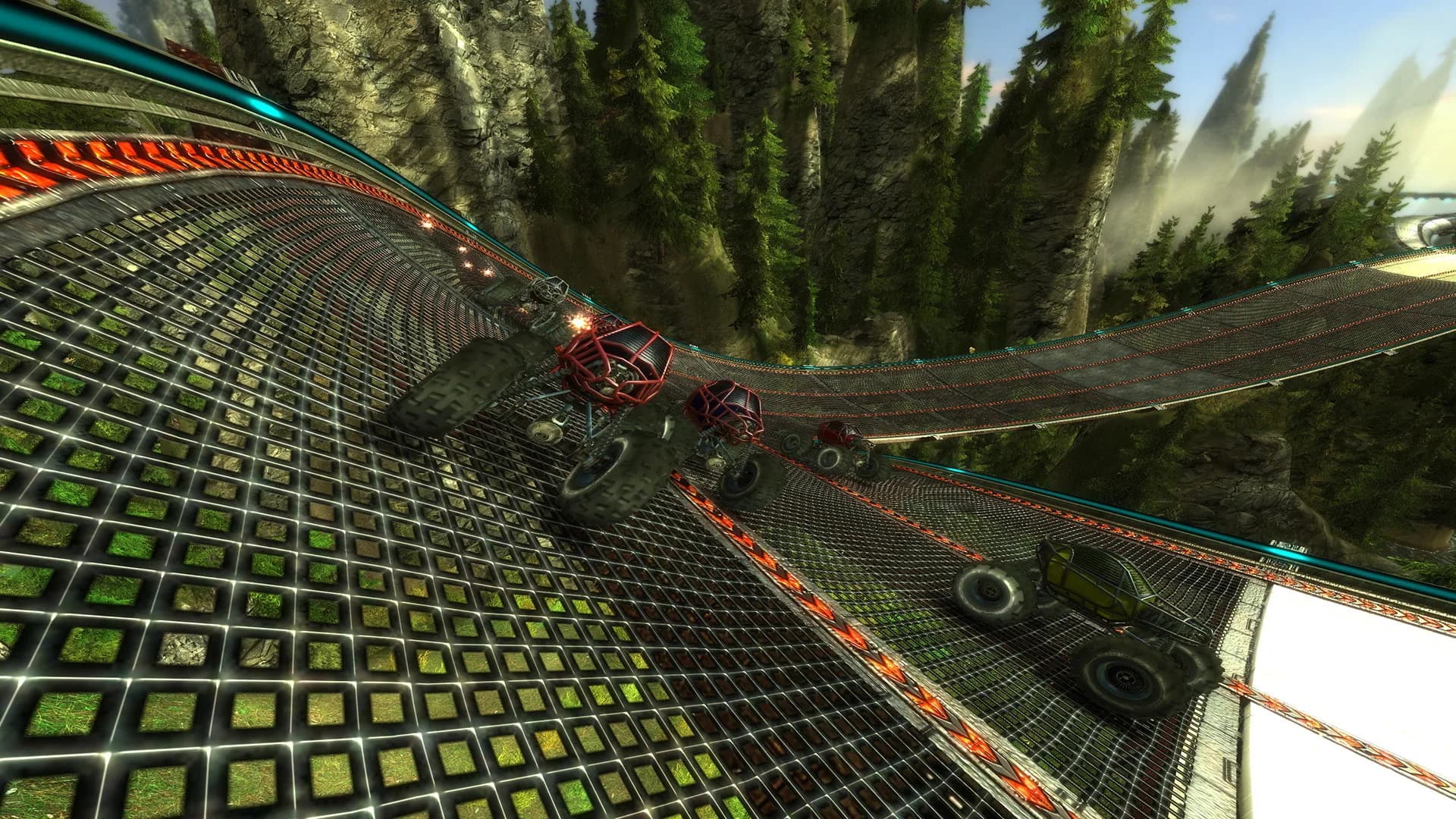 Rocky Ride görsel 32