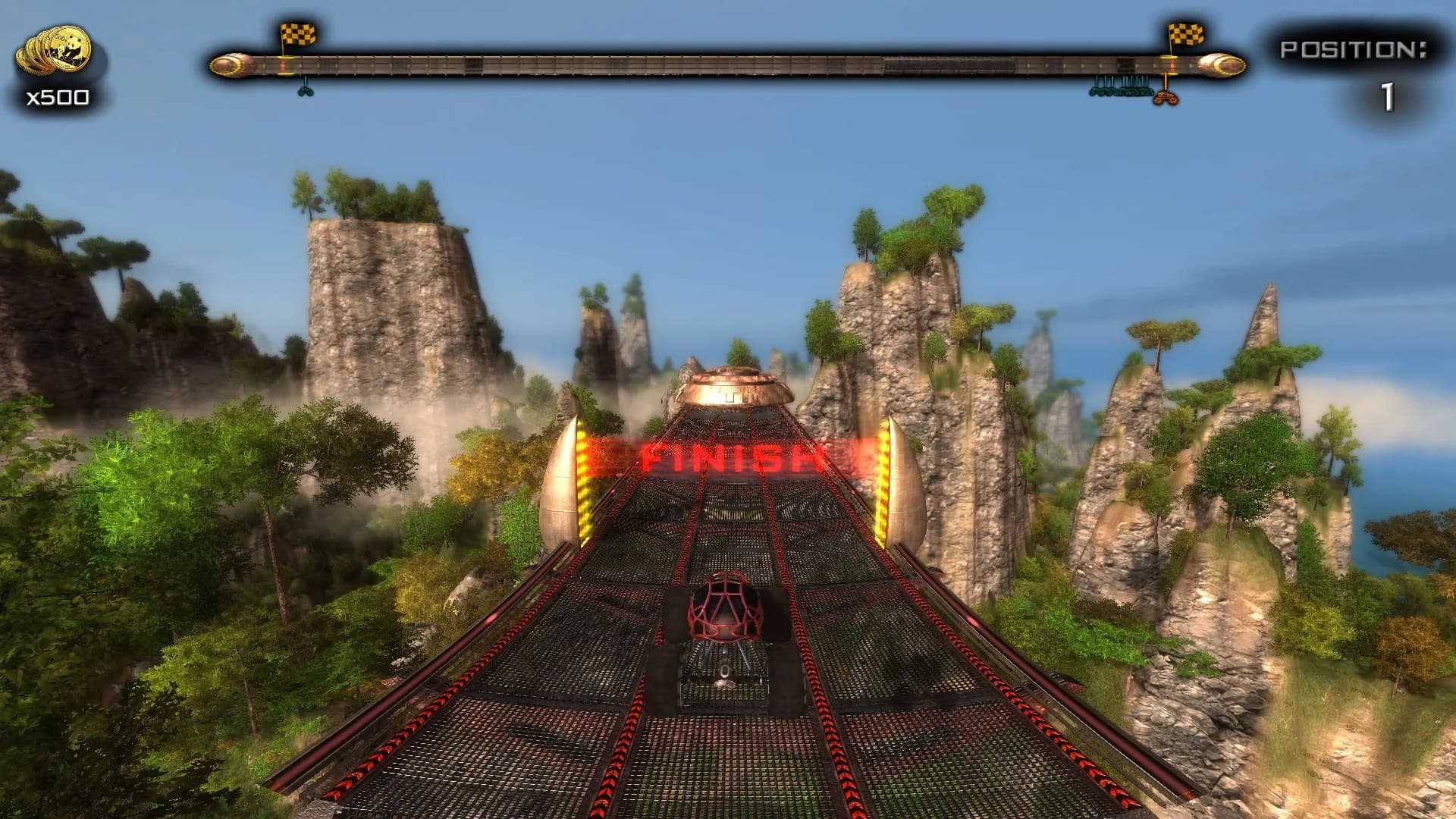 Rocky Ride görsel 8