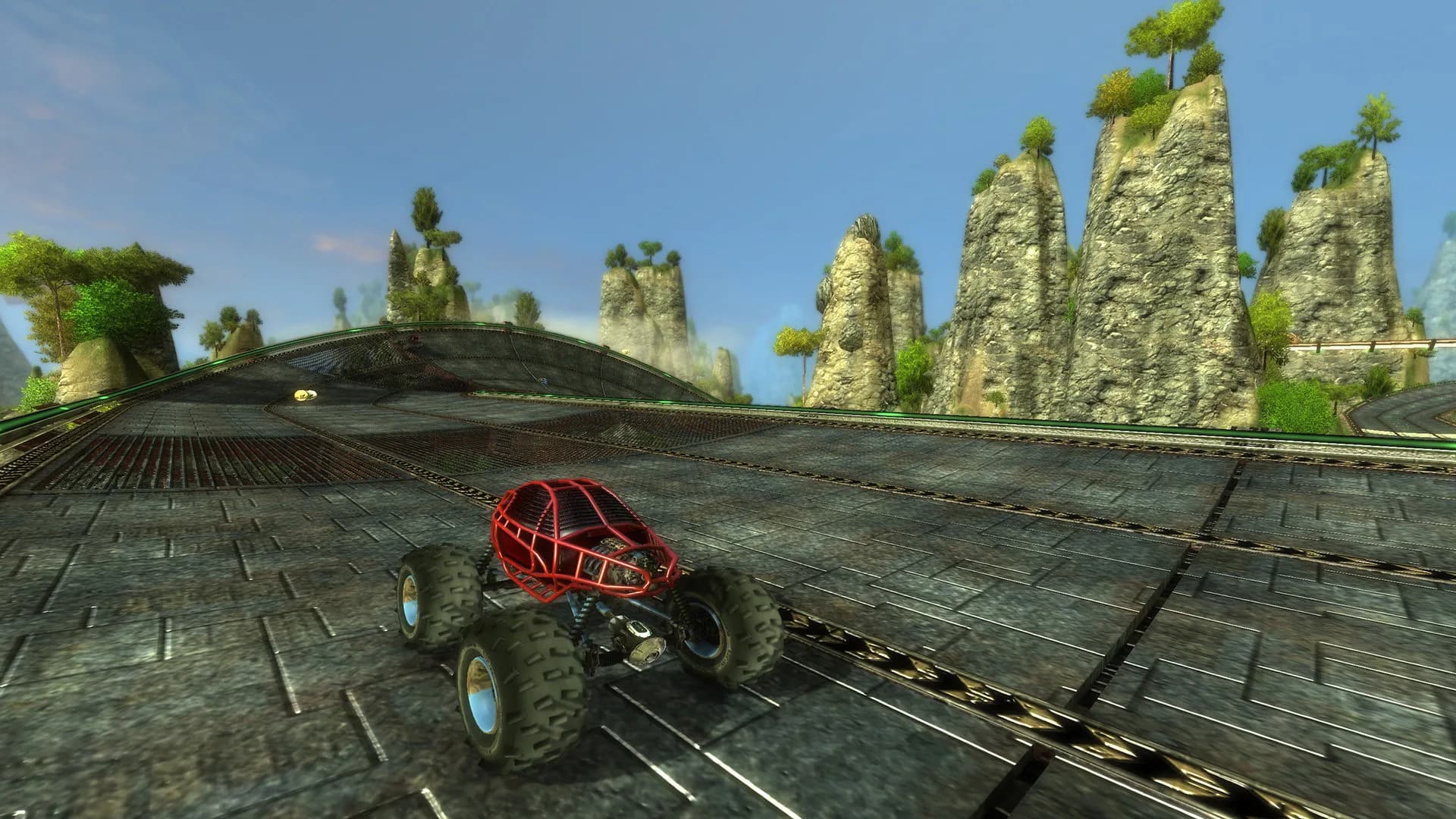 Rocky Ride görsel 10
