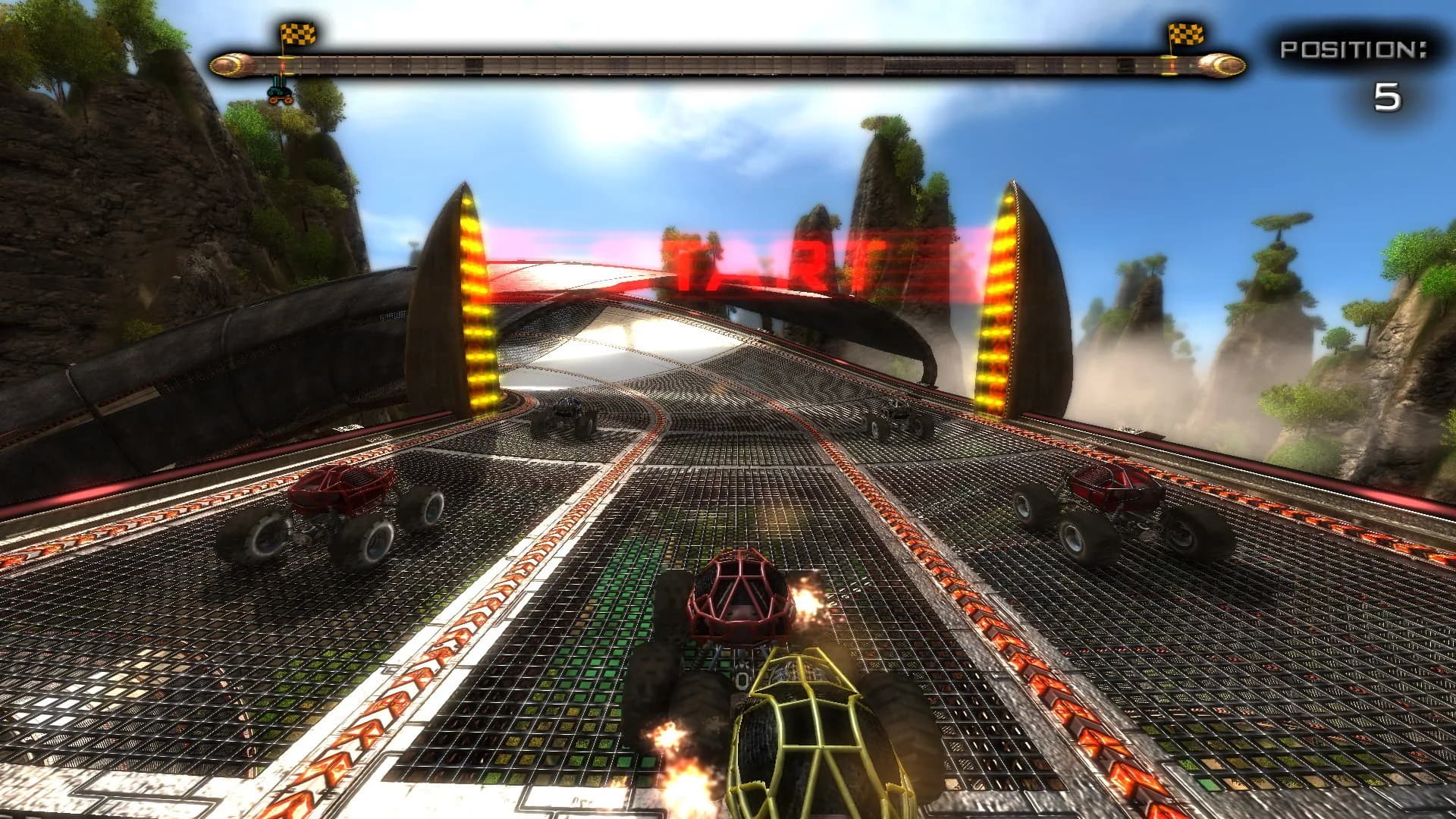 Rocky Ride görsel 11