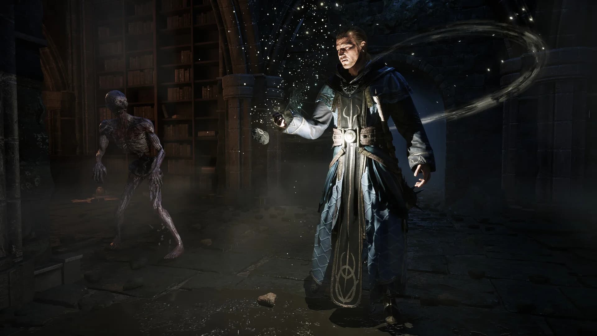 Gothic 1 Remake görsel 3