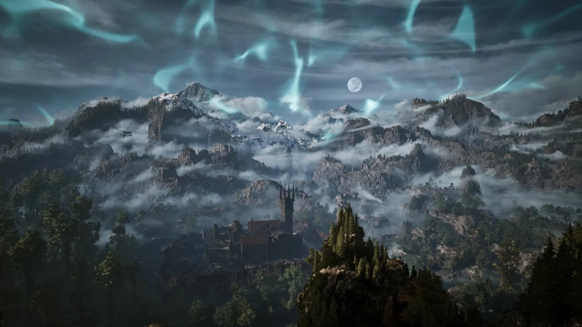 Gothic 1 Remake görsel 12