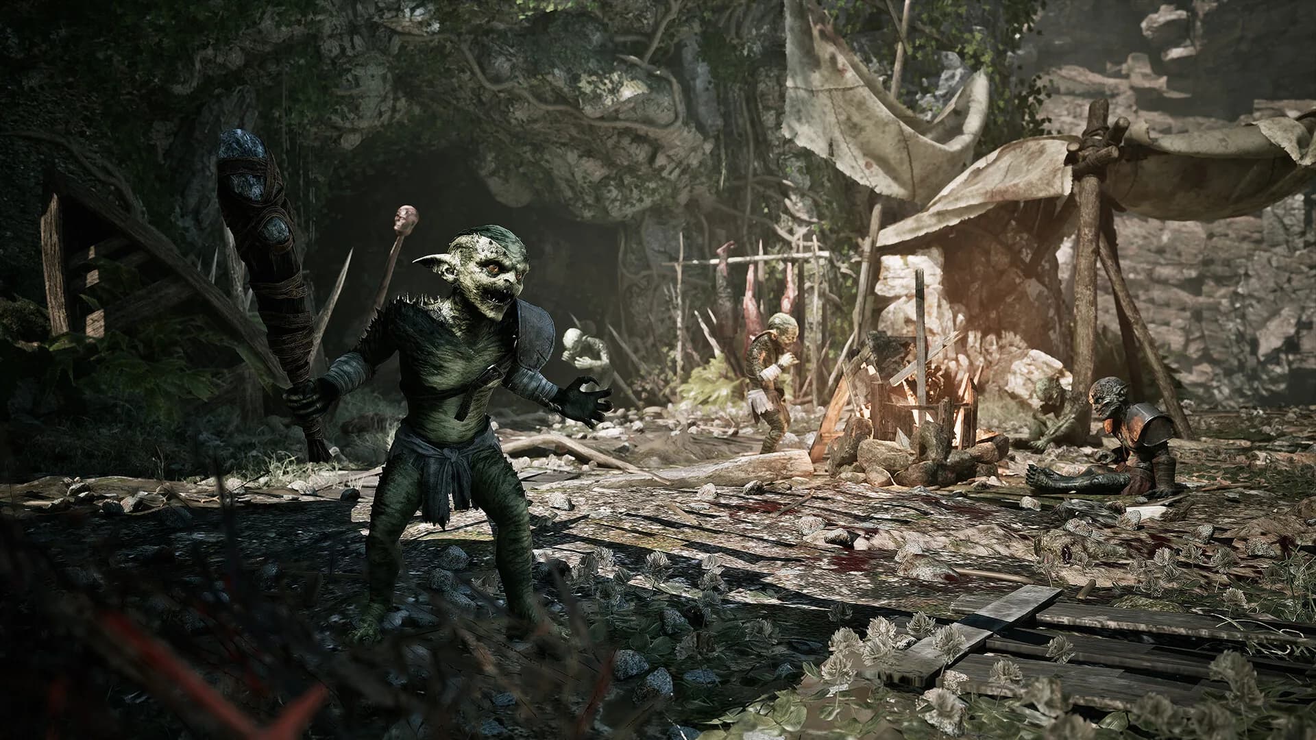 Gothic 1 Remake görsel 14