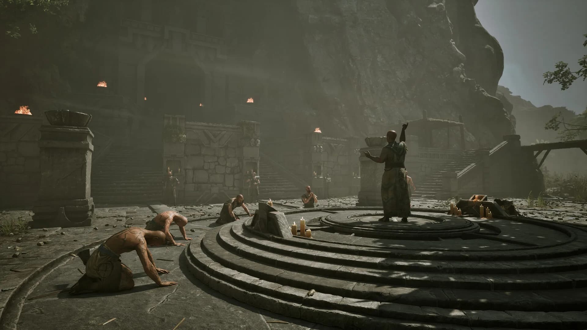 Gothic 1 Remake görsel 17