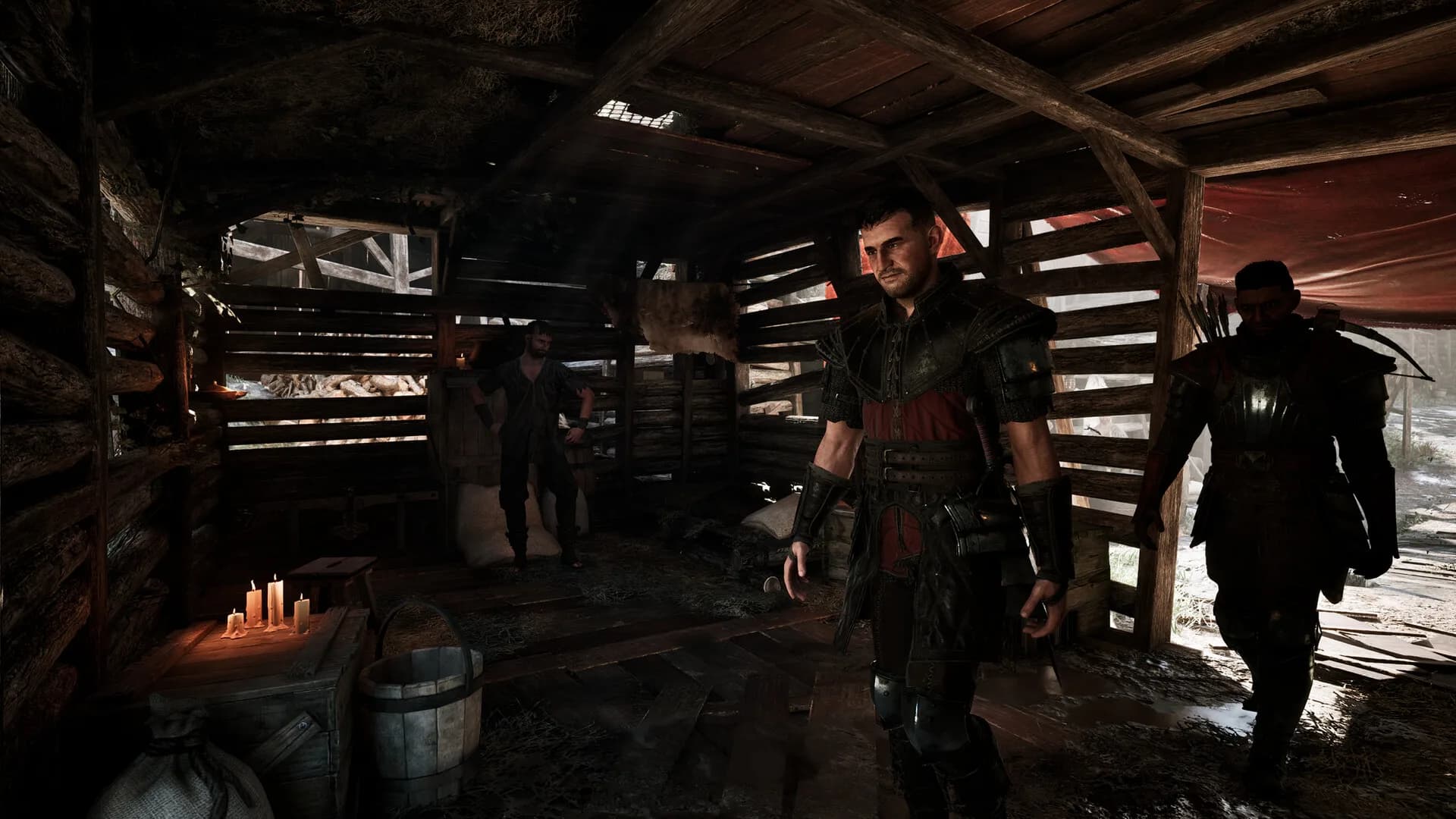 Gothic 1 Remake görsel 18