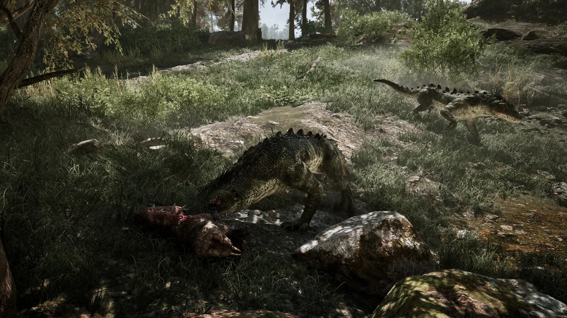Gothic 1 Remake görsel 20