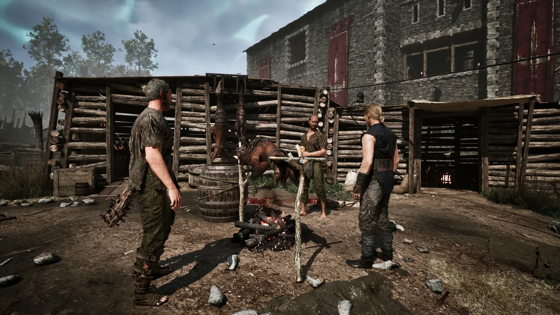 Gothic 1 Remake görsel 4
