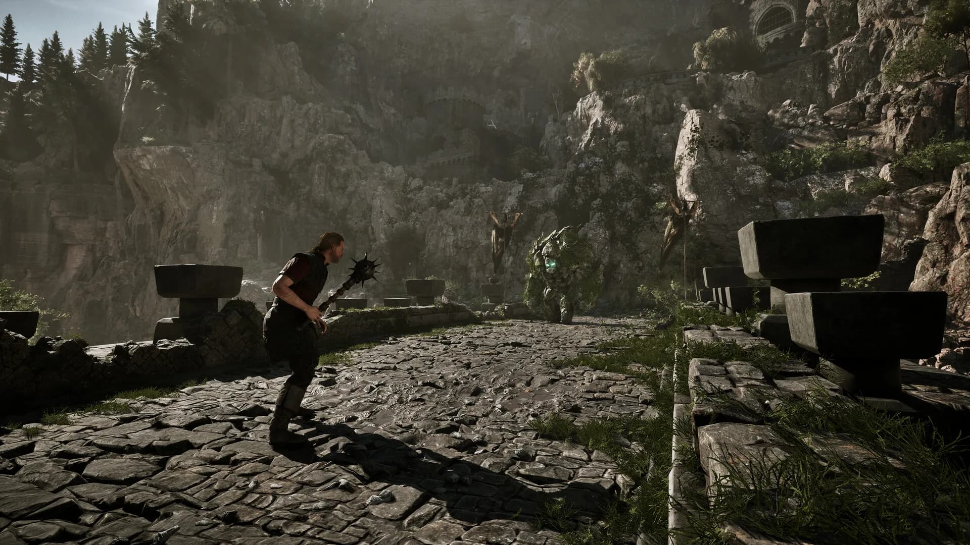 Gothic 1 Remake görsel 6