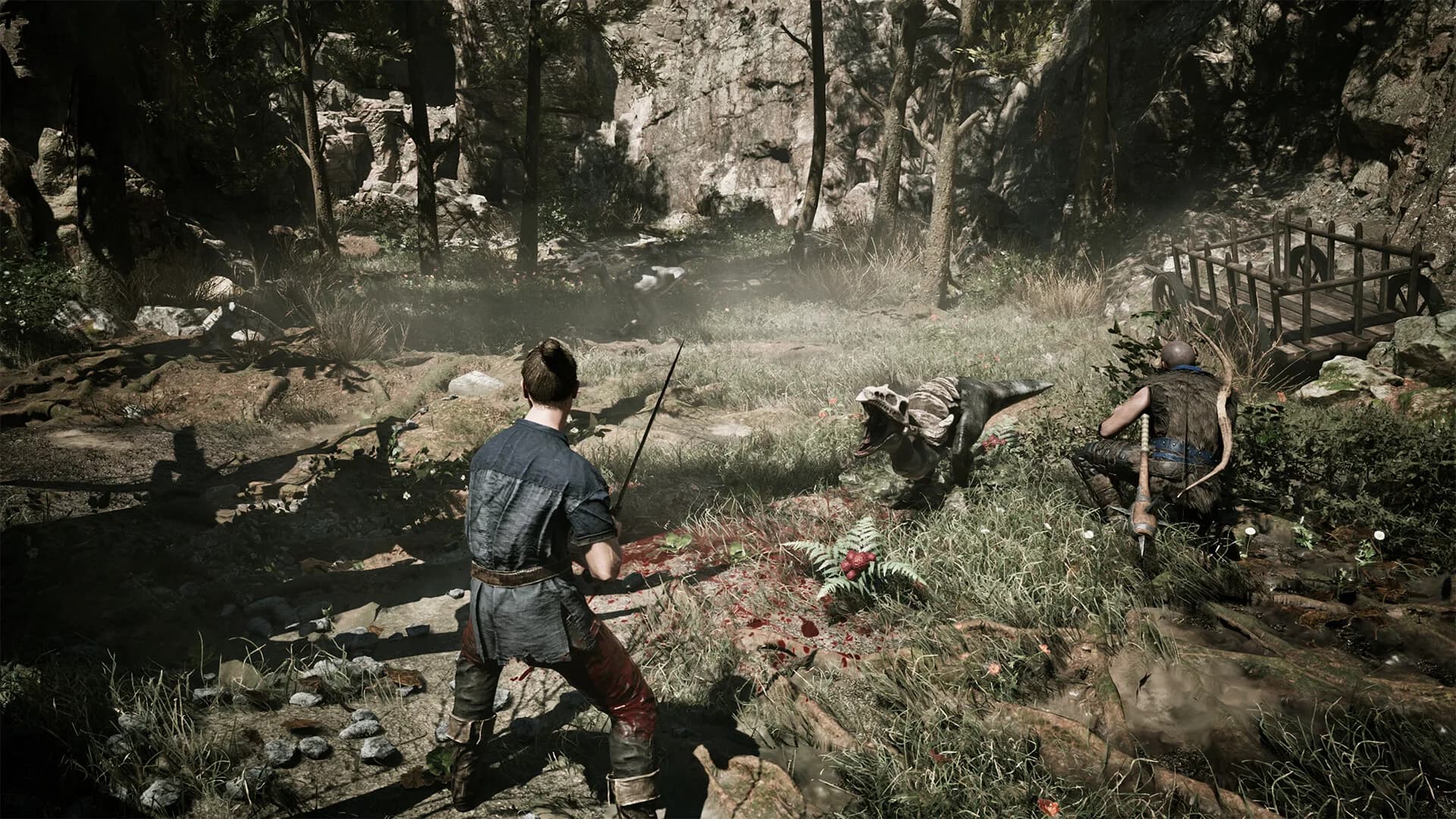 Gothic 1 Remake görsel 7