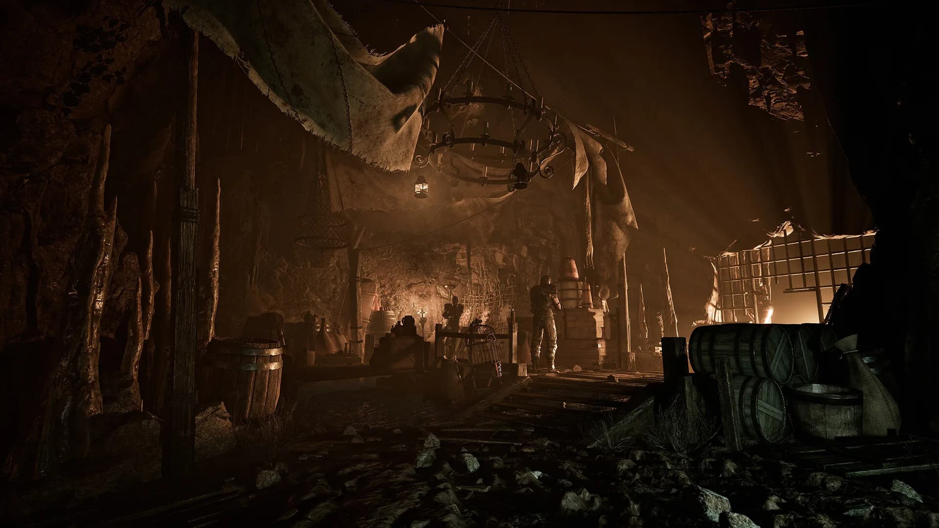 Gothic 1 Remake görsel 8