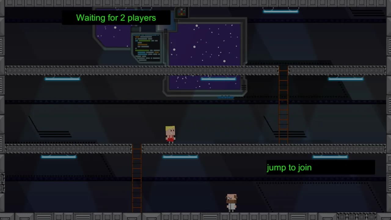 Space Farmers 2 görsel 2
