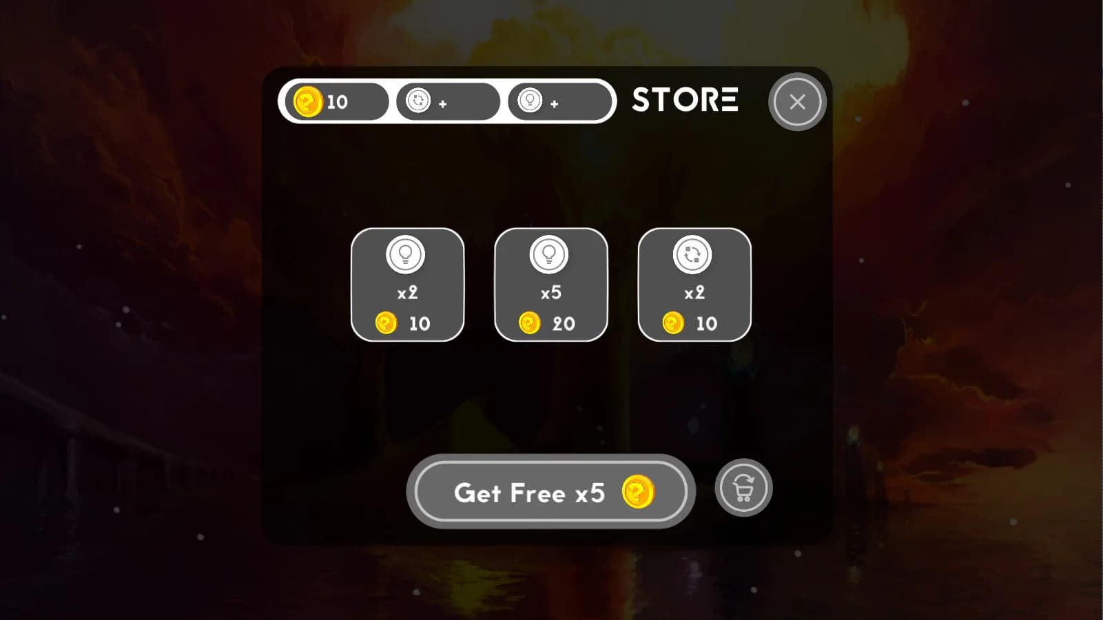 Pair Matching Puzzle Connect görsel 3
