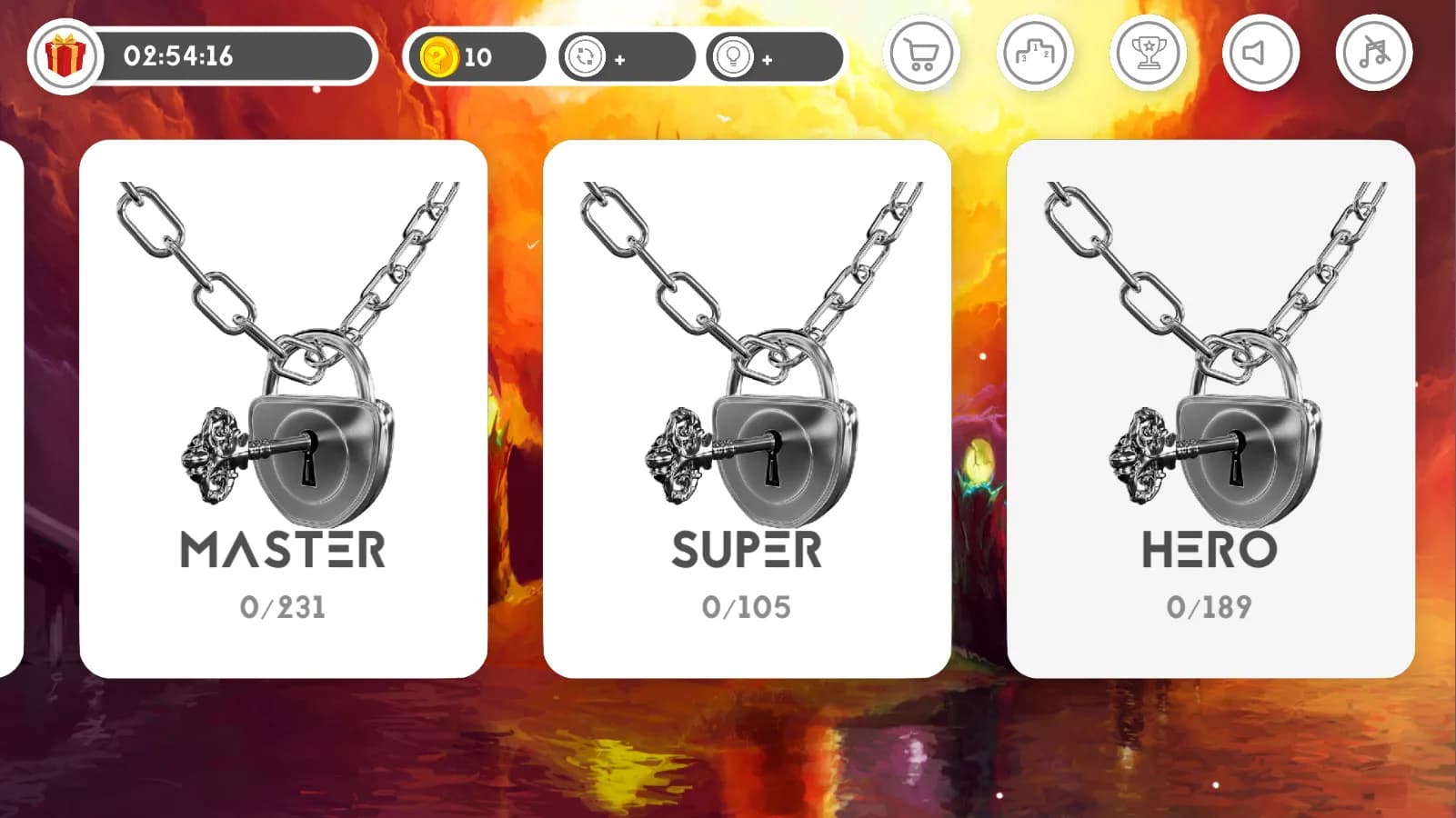 Pair Matching Puzzle Connect görsel 5