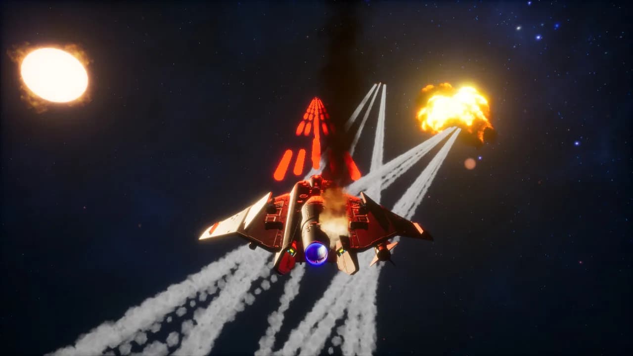 宇宙探索 görsel 3