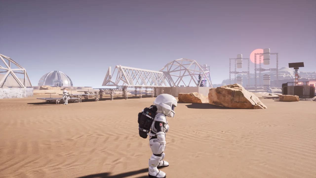 宇宙探索 görsel 8