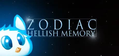 Zodiac - Hellish Memory görsel 1