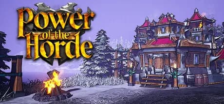 Power of the Horde [RTS]