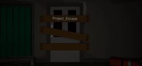 Project_Escape görsel 1