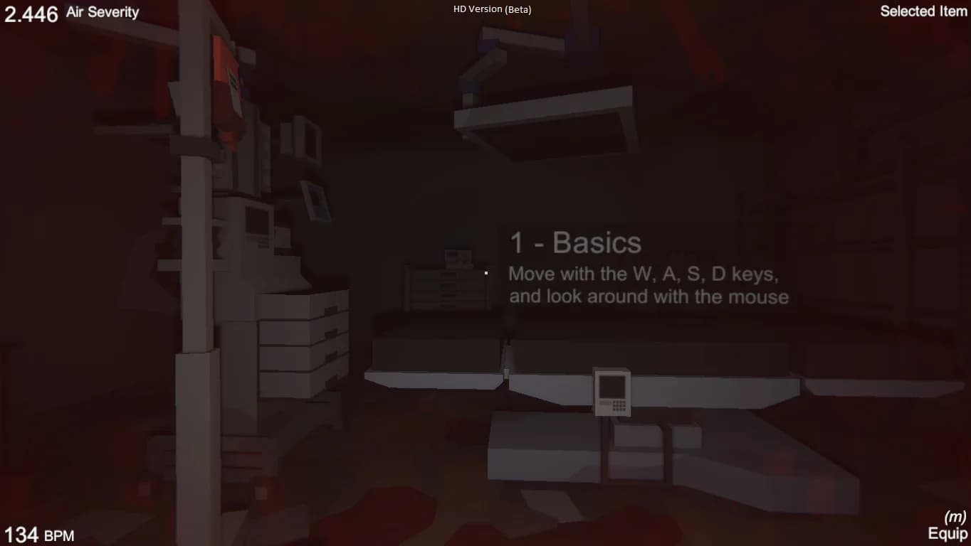 Project_Escape görsel 6