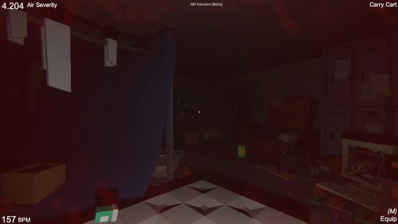 Project_Escape görsel 7