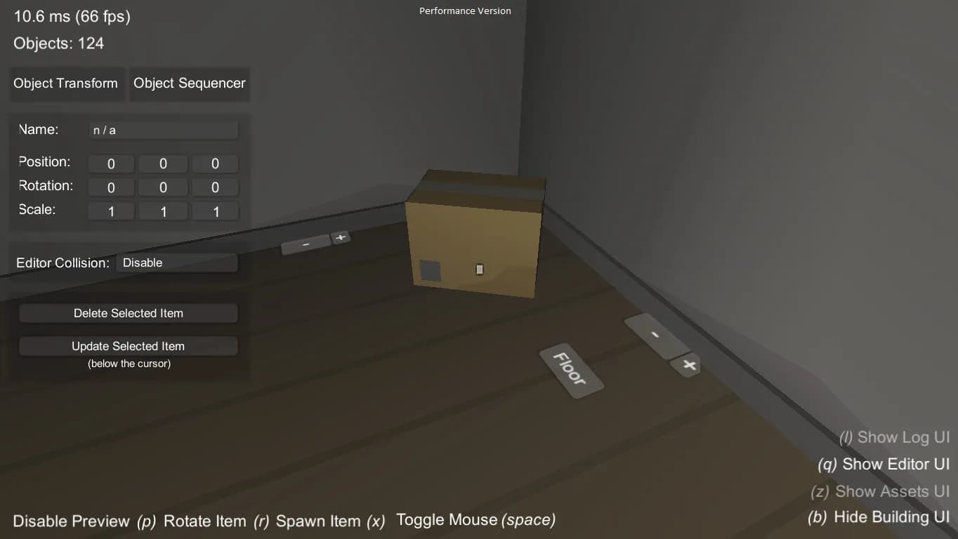 Project_Escape görsel 8